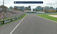 F1 2026 R01 - Australia - Practice 3  Sk
